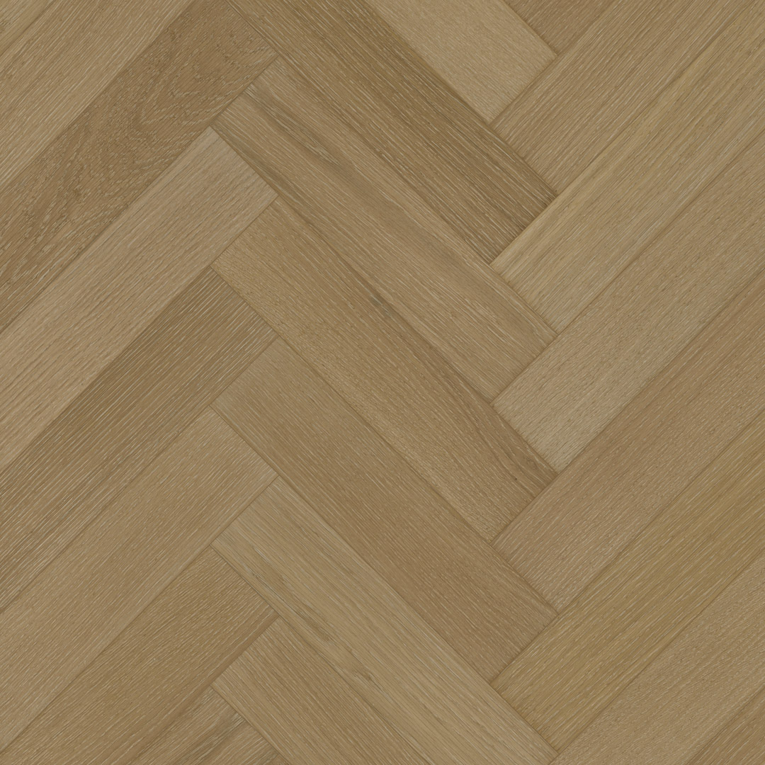 Кварцевый паркет Quartz Parquet Штучный паркет Дуб Хельсинки 44-1258-58 5/0,6 мм  