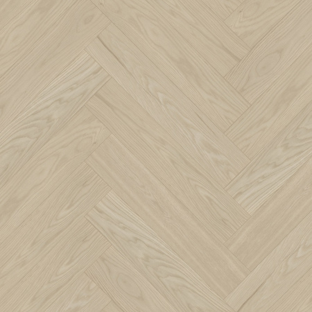 Кварцевый паркет Quartz Parquet Английская Ёлка Дуб Непокрытый 33-400 5/ 0,6 мм